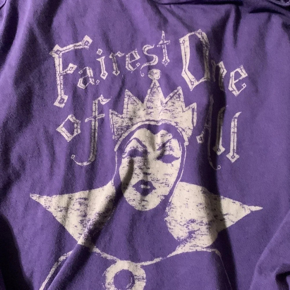 FAIREST one off All night shirt women's  large - Picture 2 of 5